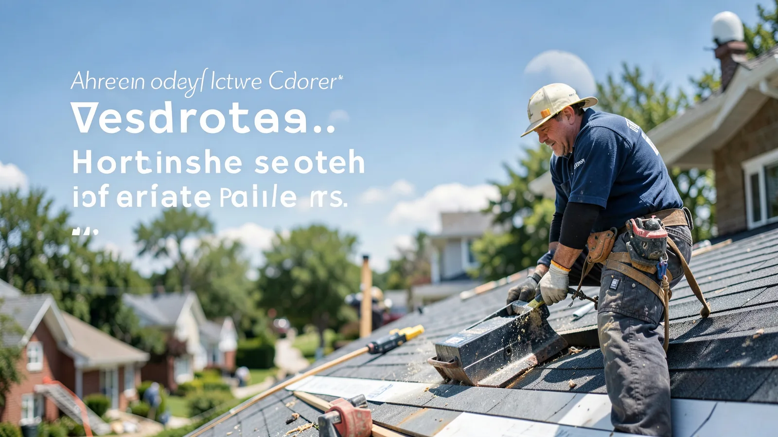 Roof Replacement in Rowland Heights, CA near me